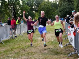 Team Triathlon (2025)